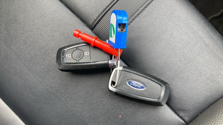 Ford Ranger Diesel Pick Up Double Cab Wildtrak 2.0 EcoBlue 205 Auto